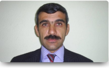 Muammer GÖNEN